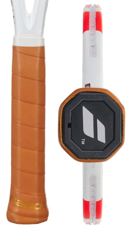 Babolat Pure Strike 97 Racket (SINGLE)