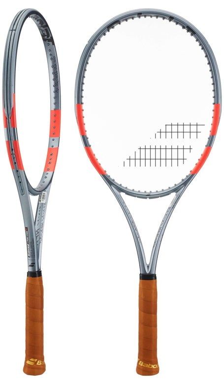 Babolat Pure Strike 97 Racket (SINGLE)
