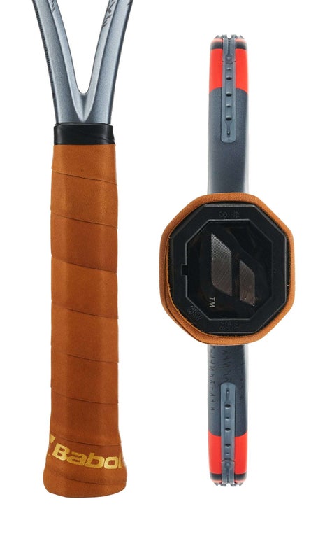 Babolat Pure Strike 97 Racket (SINGLE)