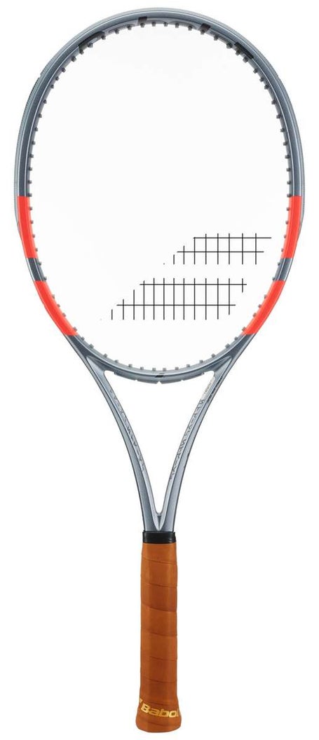 Babolat Pure Strike 97 Racket (SINGLE)