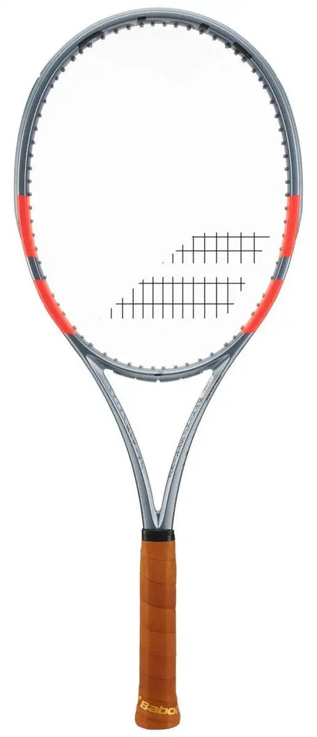 Racchetta di prova Babolat Pure Strike 97 (2025)