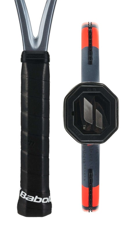 Babolat Pure Strike 16x19 (2025) Racket