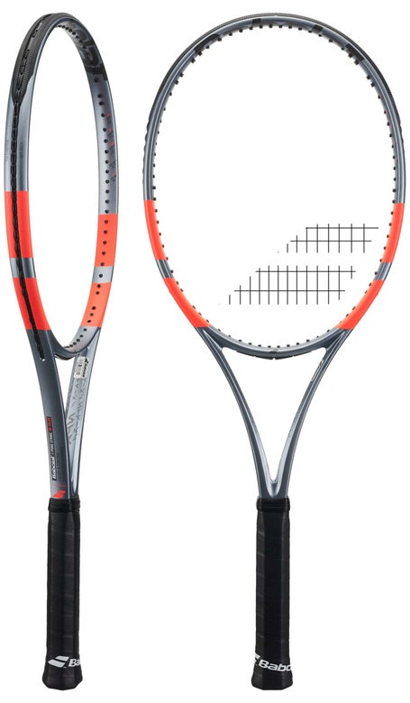Racchetta Babolat Pure Strike 18x20 2025