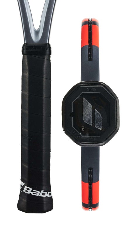 Babolat Pure Strike 18x20 (2025) Racket