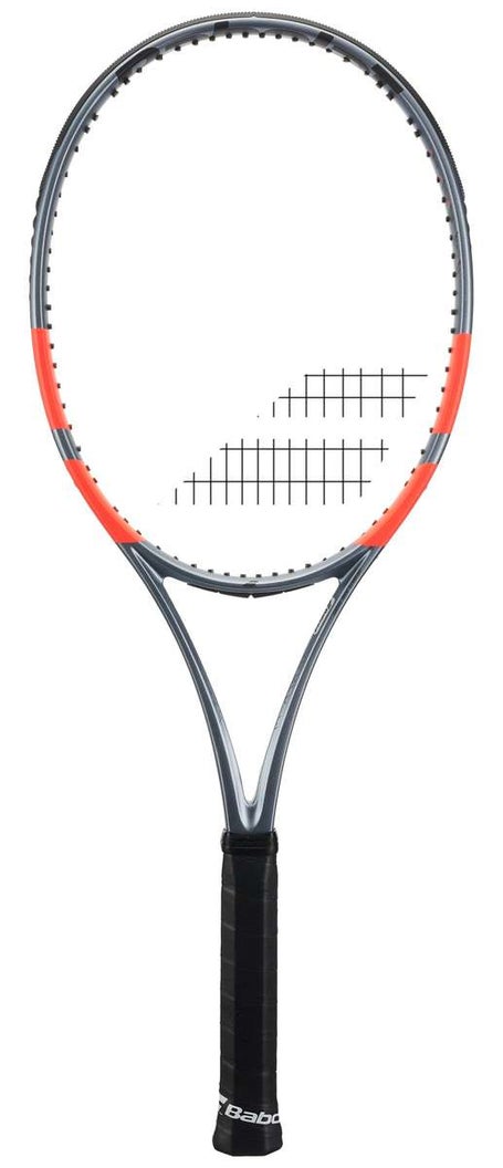 Babolat Pure Strike 18x20 (2025) Racket