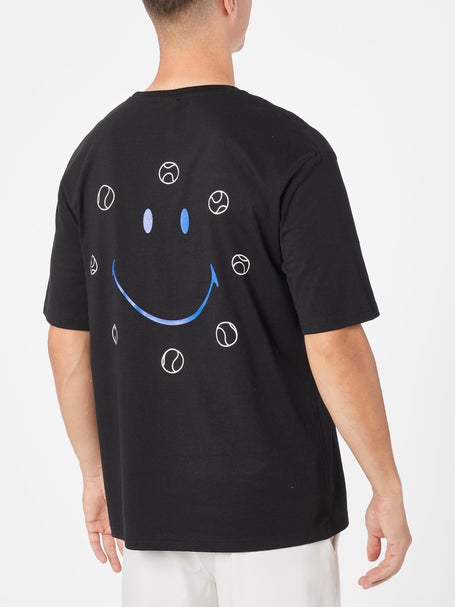 Prince x Smiley Mens Ace Your Smile T-Shirt