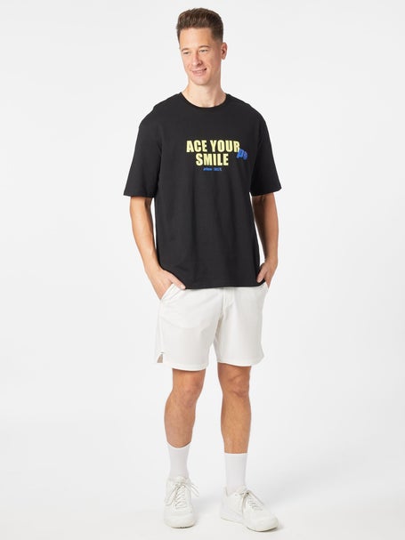 Prince x Smiley Mens Ace Your Smile T-Shirt