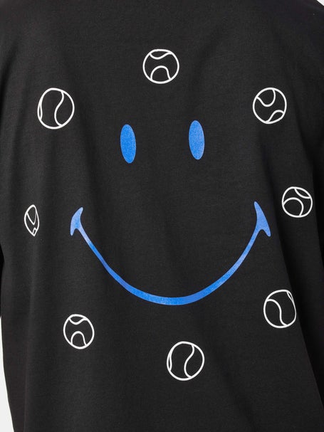 Prince x Smiley Mens Ace Your Smile T-Shirt