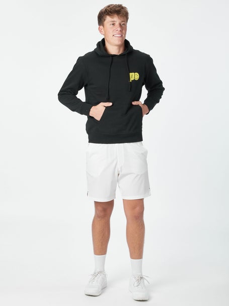 Prince x Smiley Mens Ball Can Hoodie