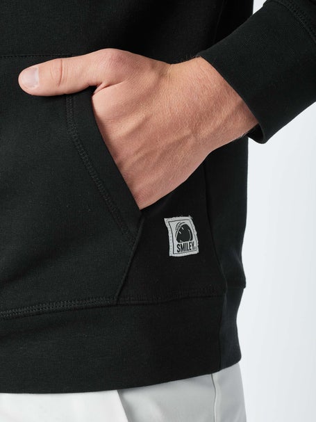 Prince x Smiley Mens Ball Can Hoodie