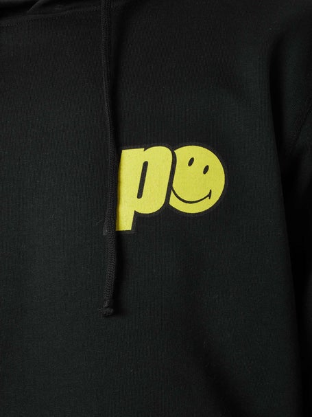 Prince x Smiley Mens Ball Can Hoodie