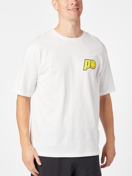 Prince x Smiley Mens Ball Can T-Shirt