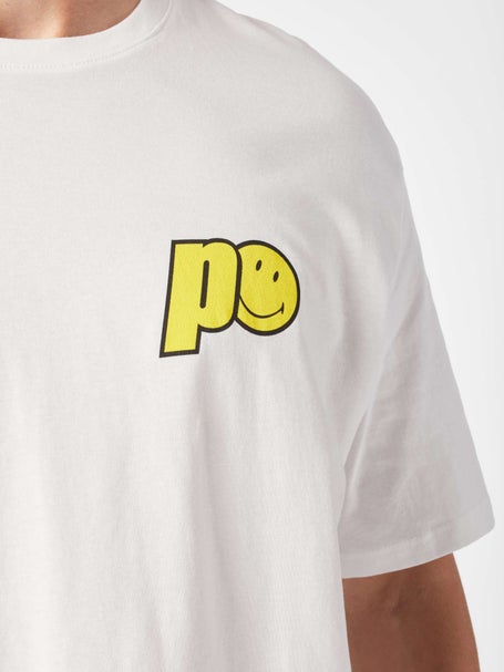 Prince x Smiley Mens Ball Can T-Shirt