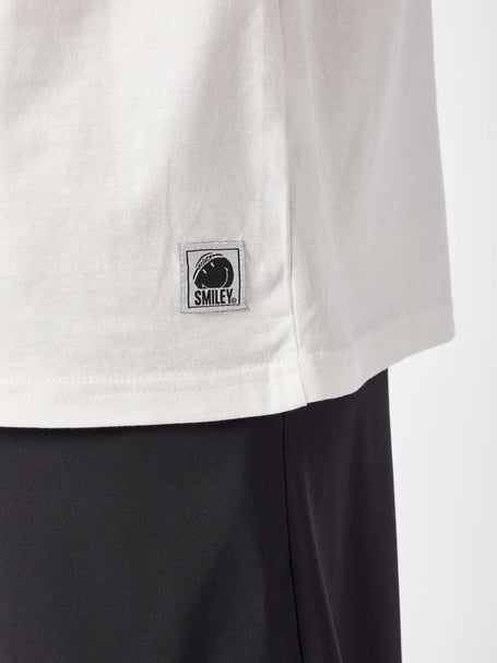 Prince x Smiley Mens Ball Can T-Shirt