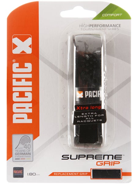 Pacific Supreme Basisgriffband