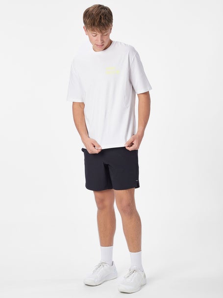 Prince x Smiley Mens Headband Icon T-Shirt