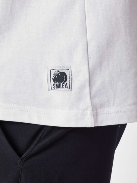 Prince x Smiley Mens Headband Icon T-Shirt