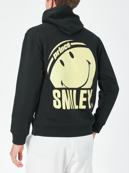 Prince x Smiley Mens Icon Hoodie