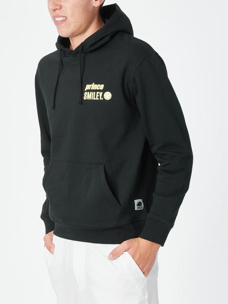 Prince x Smiley Mens Icon Hoodie