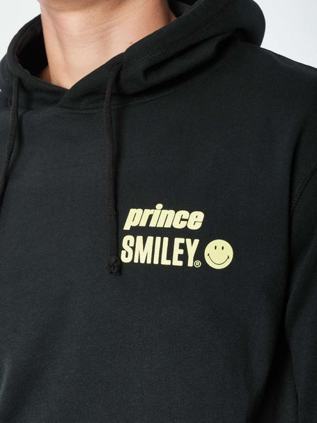Prince x Smiley Mens Icon Hoodie