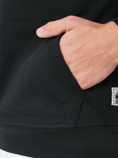 Prince x Smiley Mens Icon Hoodie