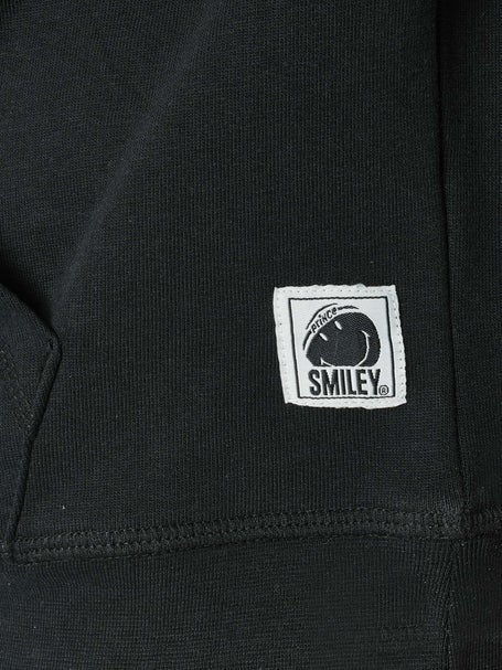 Prince x Smiley Mens Icon Hoodie