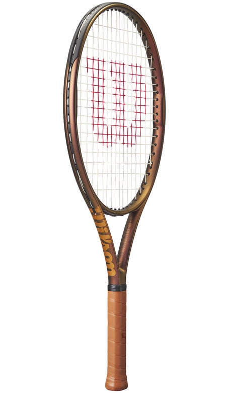 Wilson Pro Staff v14 25 Junior Racket