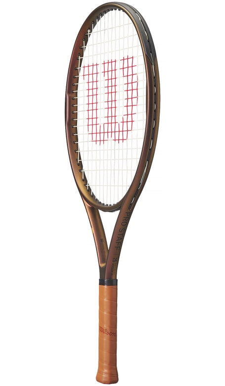 Wilson Pro Staff v14 25 Junior Racket