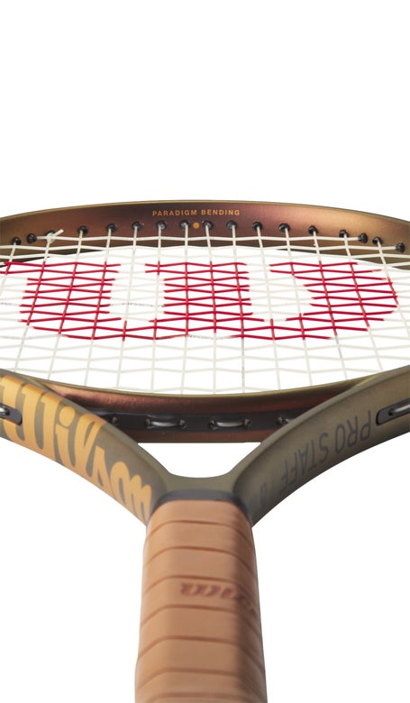 Wilson Pro Staff v14 25 Junior Racket