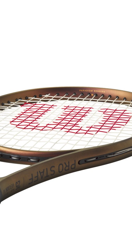 Wilson Pro Staff v14 25 Junior Racket
