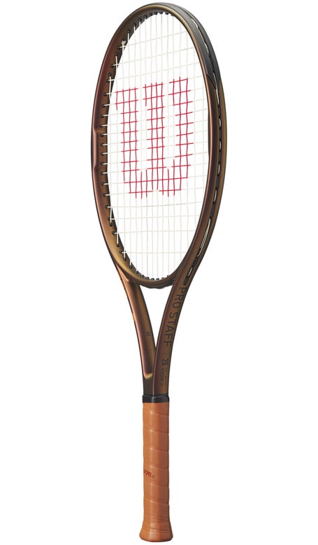 Wilson Pro Staff v14 26 Junior Racket
