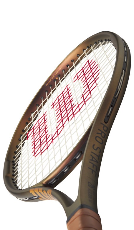 Wilson Pro Staff v14 26 Junior Racket