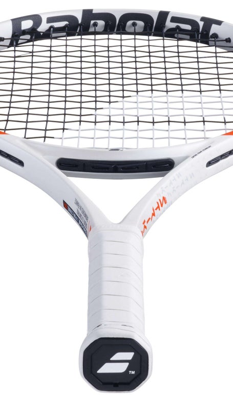 Babolat Pure Strike Lite Racket (2024)