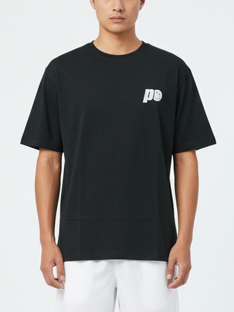 Prince x Smiley Mens Match Points T-Shirt