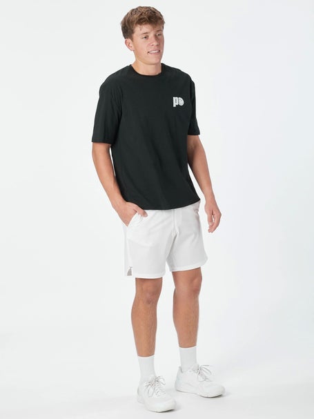 Prince x Smiley Mens Match Points T-Shirt