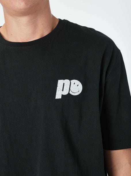 Prince x Smiley Mens Match Points T-Shirt