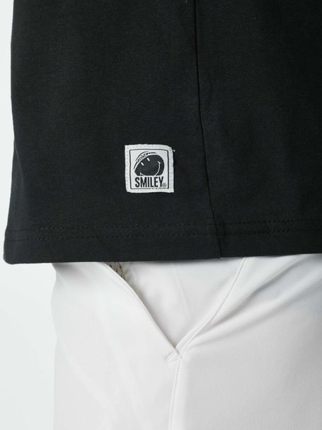 Prince x Smiley Mens Match Points T-Shirt