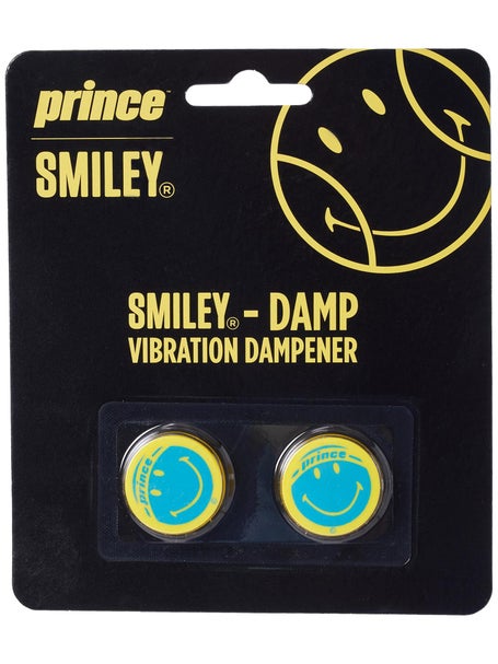 Prince Smiley Dampener