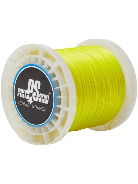 Polystar Storm Pro 1.30 mm 400 m Jaune