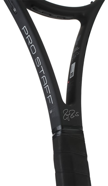 Used Wilson Pro Staff RF 97 Autograph Racket 2016 (v11) - Tennis 
