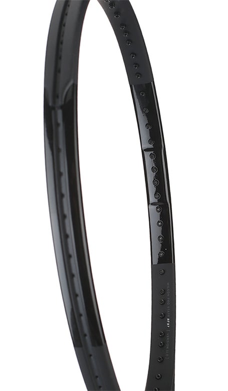 Raquette Wilson Pro Staff RF97 Autographe - Noire - Taille 4 1/4 - 2017 - Occasion Japon/USA