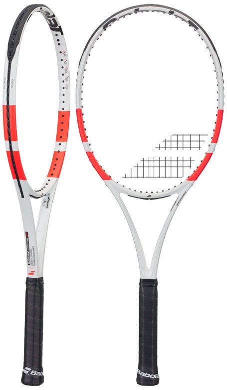 Raquette Babolat Pure Strike 16x19 2024