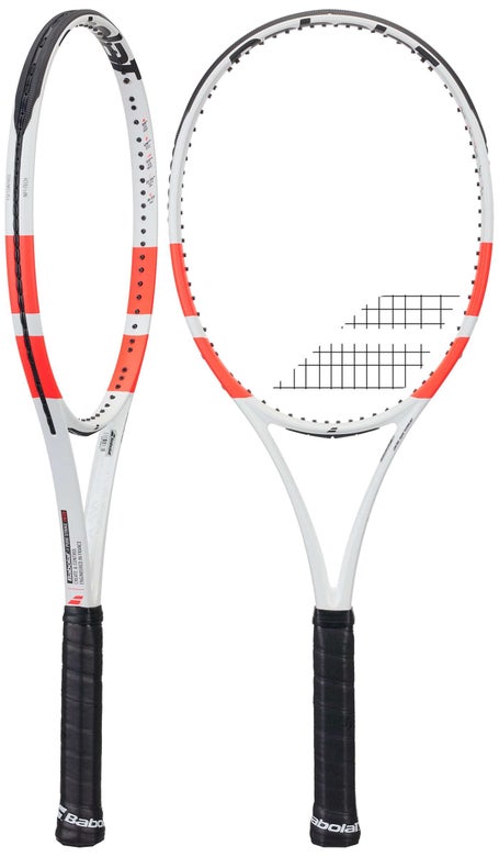Babolat Pure Strike 18x20 Racket (2024)
