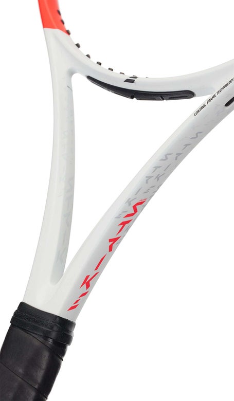 Babolat Pure Strike 18x20 Racket (2024)
