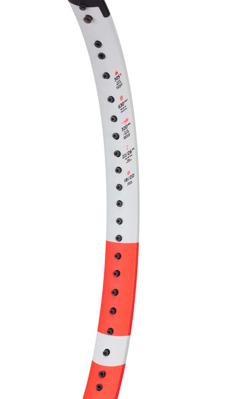 Babolat Pure Strike 18x20 Racket (2024)