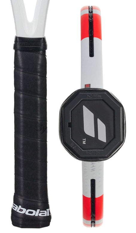 Babolat Pure Strike 18x20 Racket (2024)