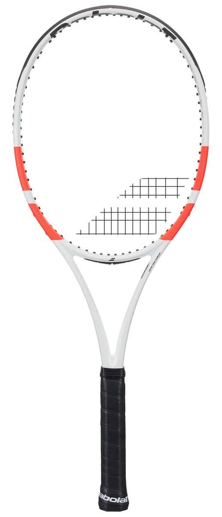 Babolat Pure Strike 18x20 Racket (2024)