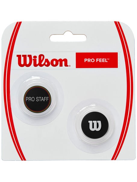 Anti vibrateurs Wilson Pro Feel Pro Staff