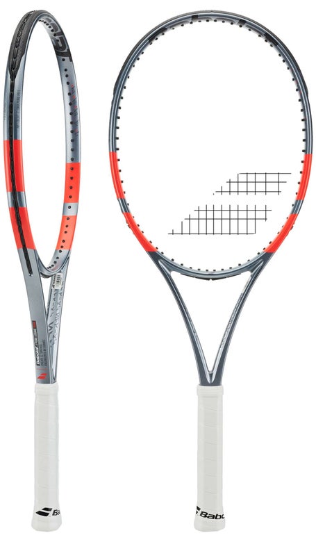Racchetta Babolat Pure Strike Team 2025