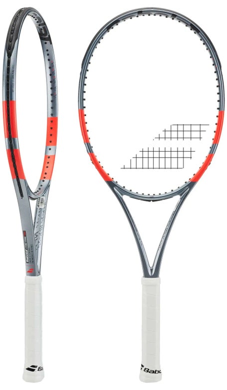 Racchetta di prova Babolat Pure Strike Team 2025
